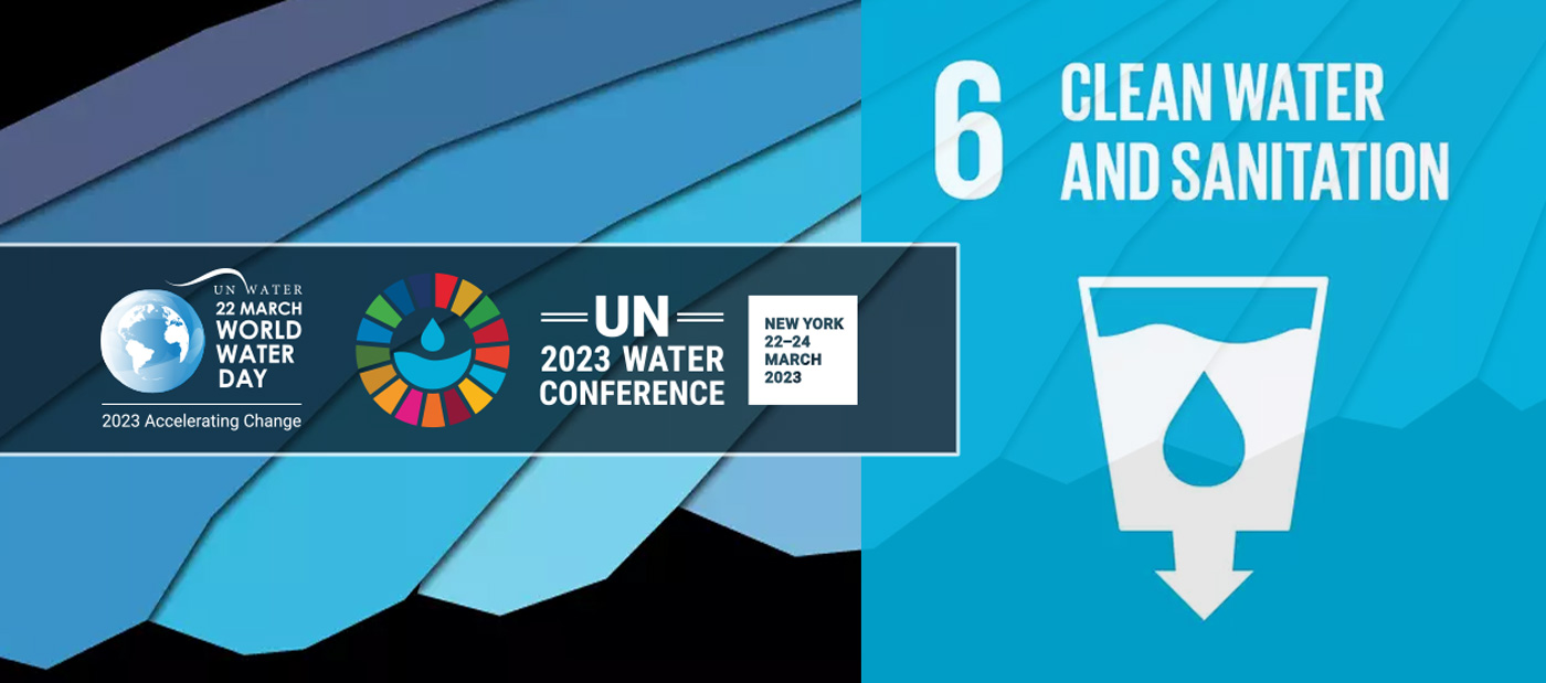 World Water Day 2023 | Water Resources Research Center | The University ...