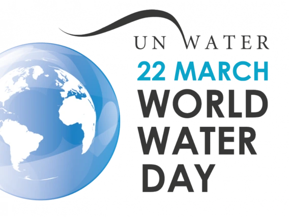 un water world day