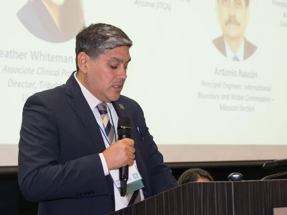 wrrc 2025 annual conference