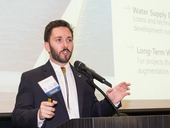 wrrc 2025 annual conference