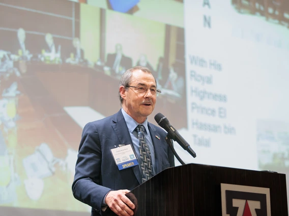 wrrc 2025 conference