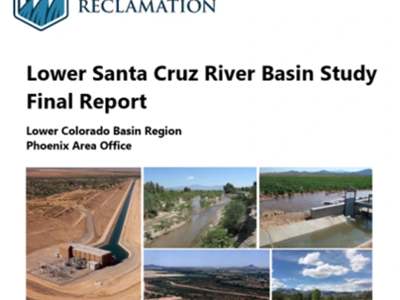 LSCR Basin Study Final Report