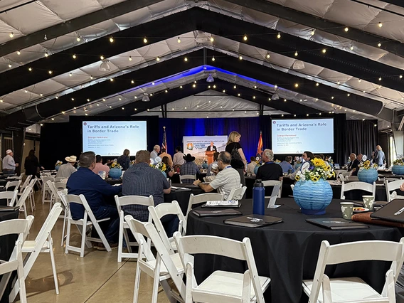ABWC conference