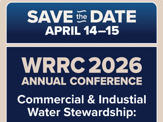 WRRC 2026 Conference