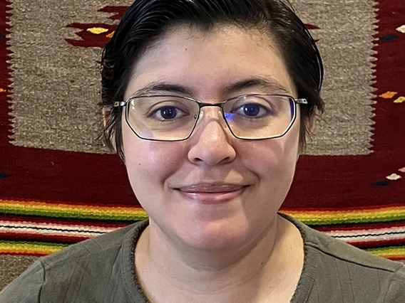 Aminta Menjivar