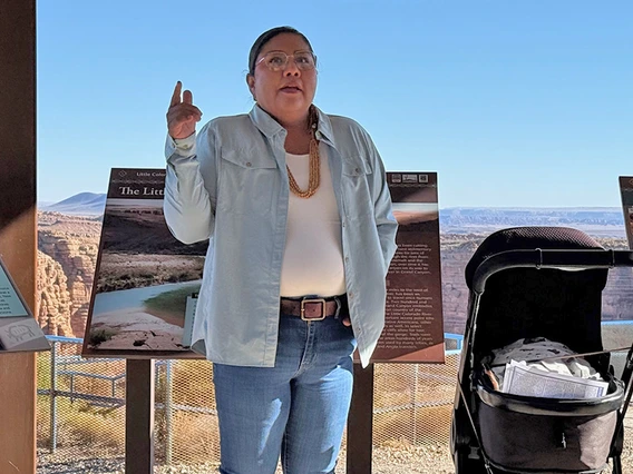 Crystal Tulley-Cordova