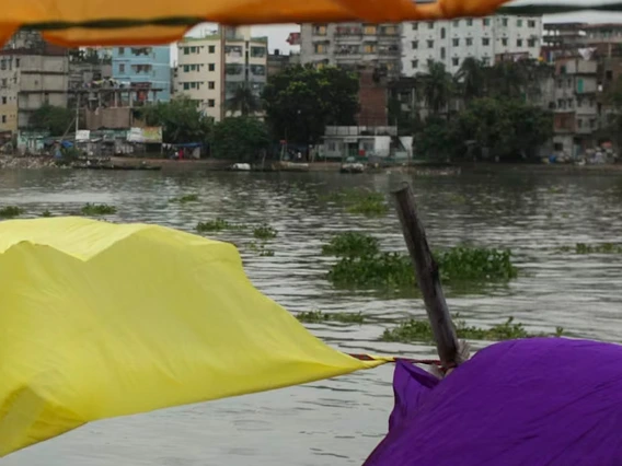 Pintu Kumar's article in The Conversation 