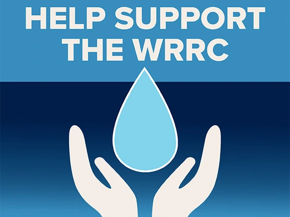Support WRRC