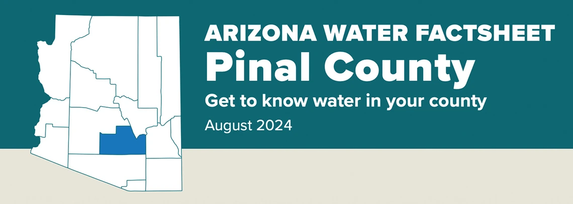 WRRC Pinal County Factsheet