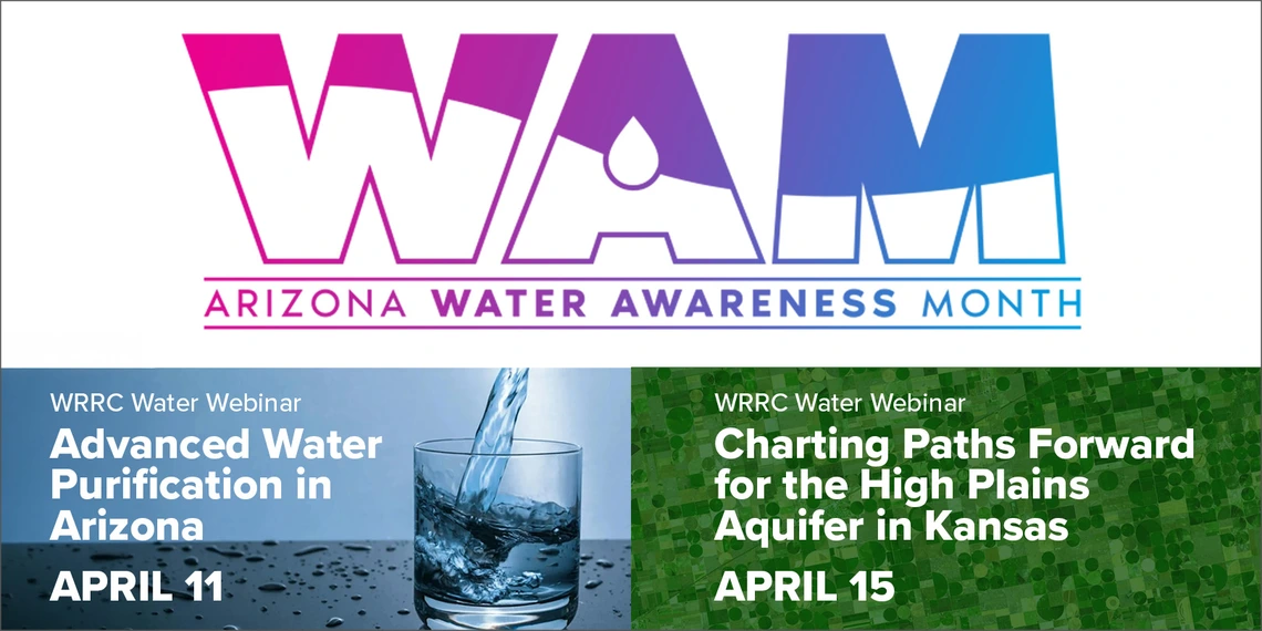 Water Awareness Month