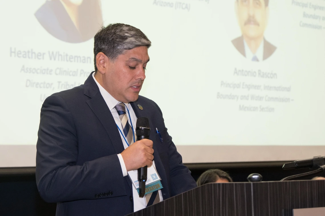wrrc 2025 annual conference