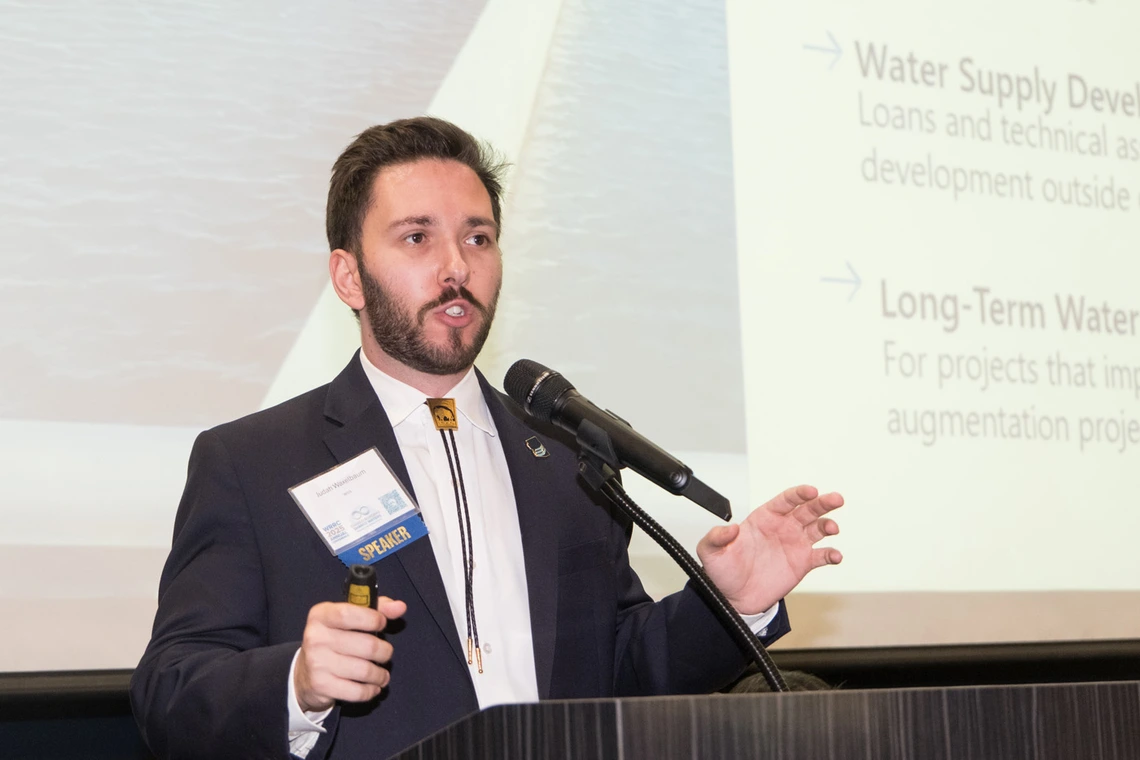 wrrc 2025 annual conference