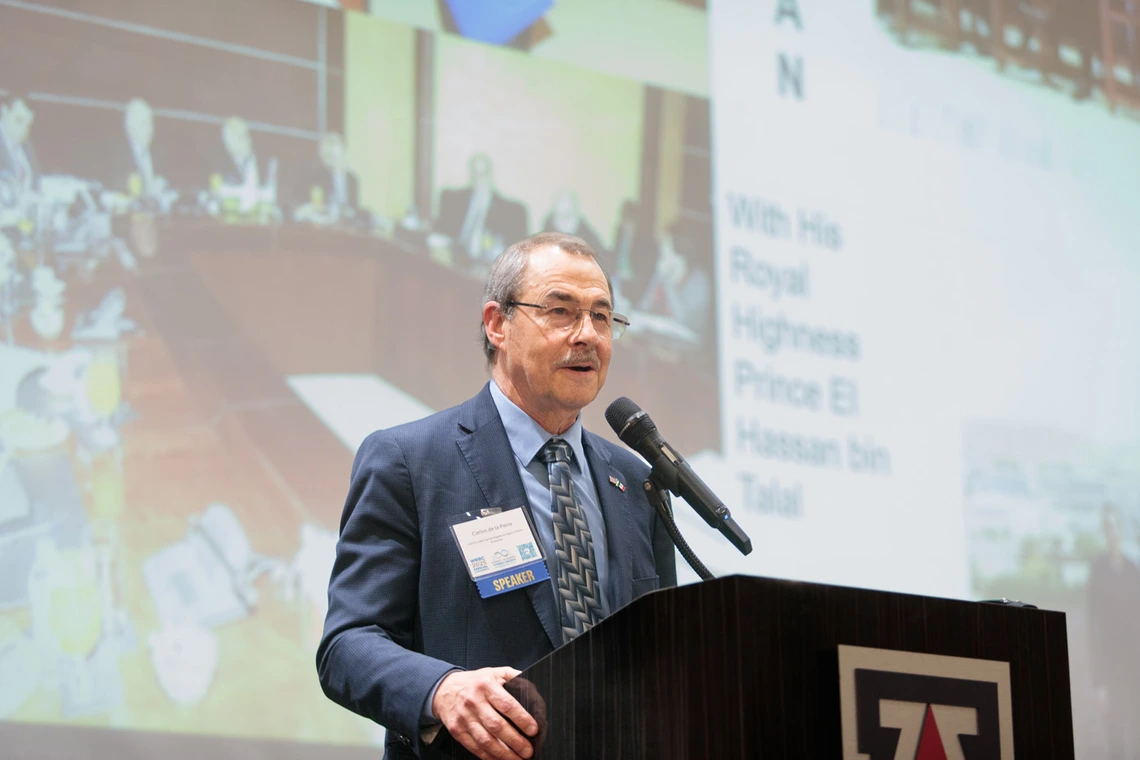 wrrc 2025 conference
