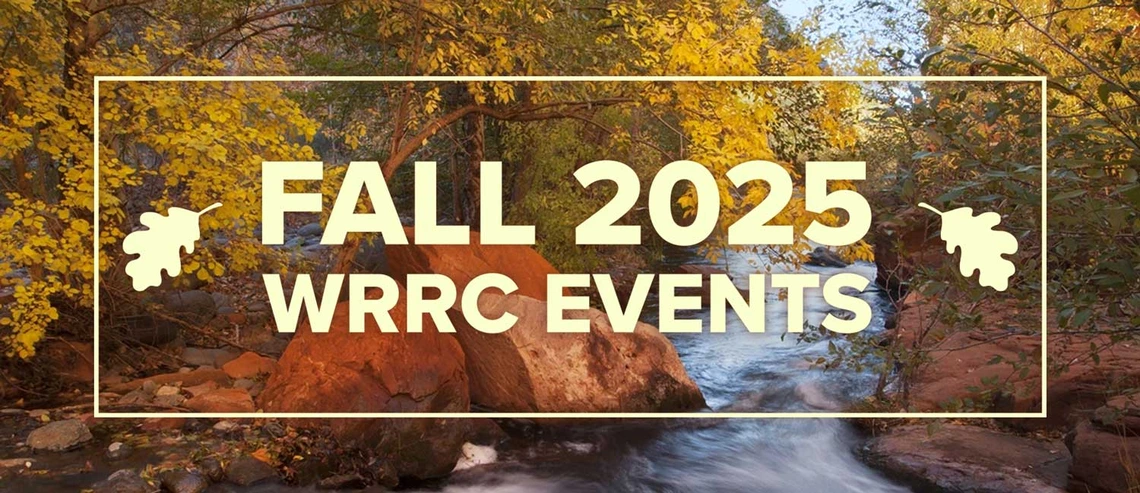 Fall 2025 Events