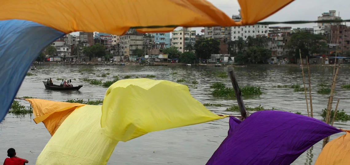 Pintu Kumar's article in The Conversation 