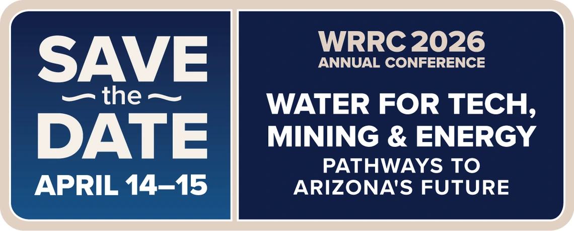 WRRC 2026 Conference