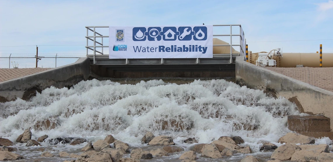 reclaimed water reclaimed water