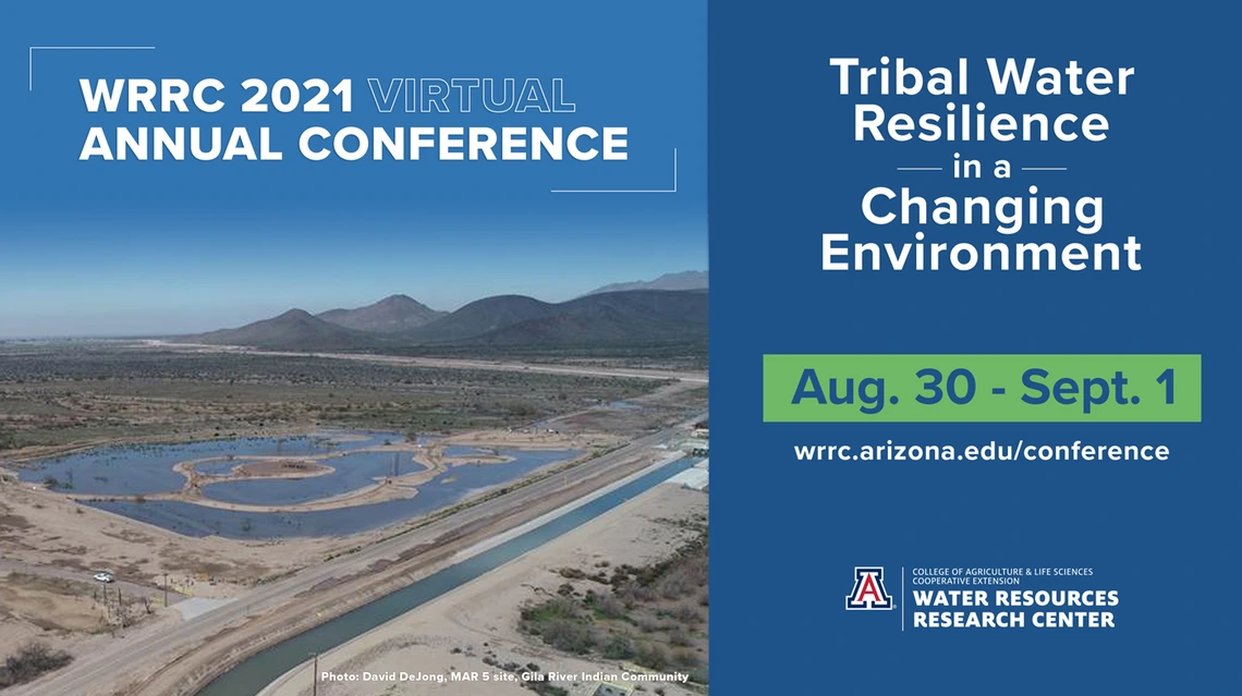WRRC 2021 Virtual Annual Conference Banner WRRC 2021 Virtual Annual Conference Banner