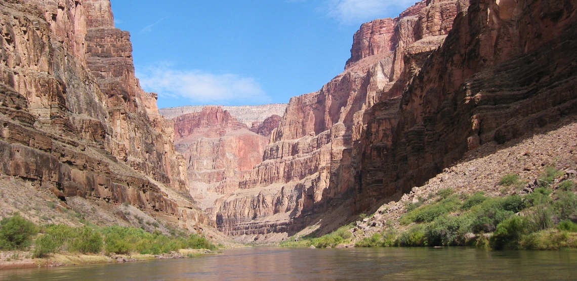 Marble Canyon
