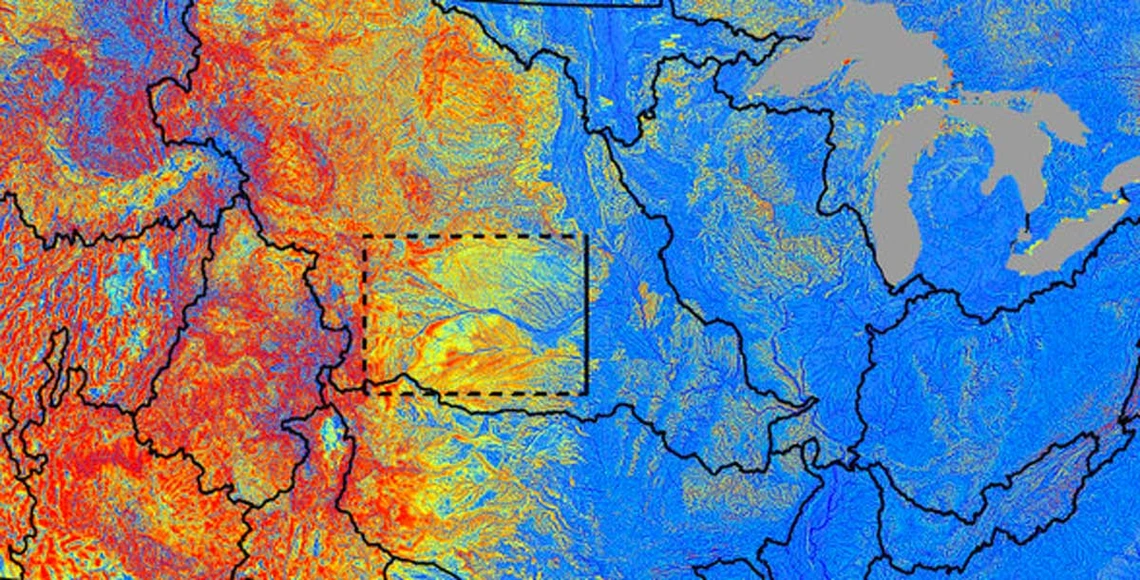 mapping image mapping image