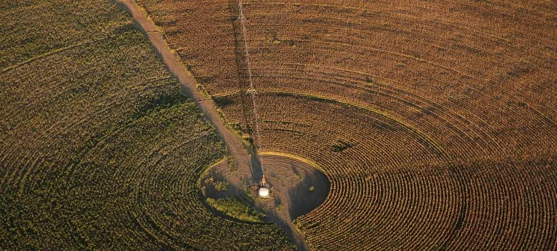 Agriculture irrigation Agriculture irrigation