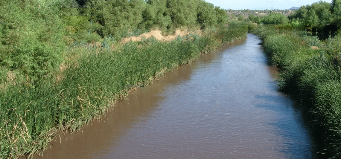 agua dulce agua dulce