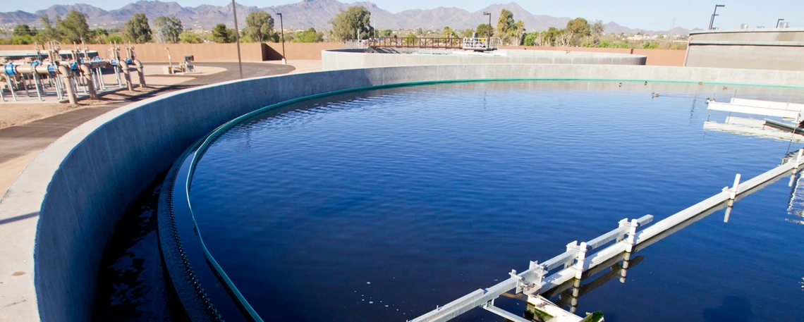 UA Water and Energy Sustainable Technology Center UA Water and Energy Sustainable Technology Center