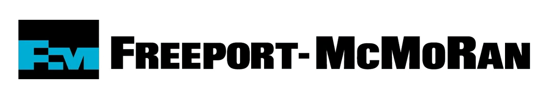 Freeport - McMoRan logo