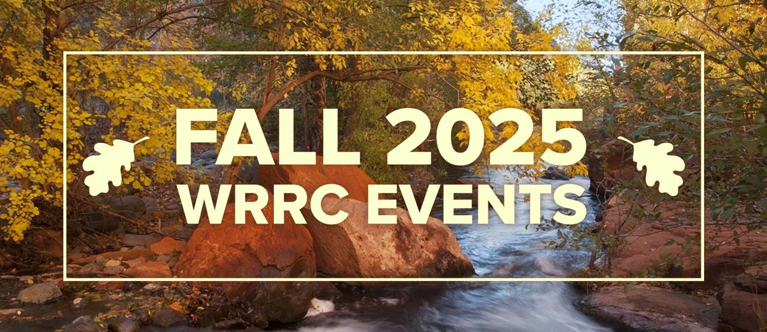 Fall 2025 Events