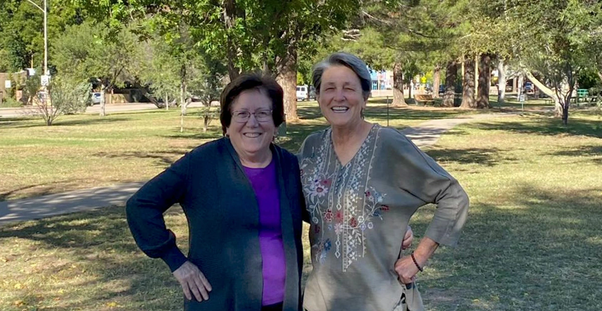 Sharon B. Megdal and Kerry Schwartz