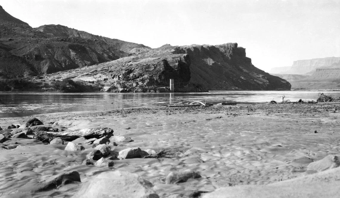 Lees Ferry