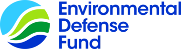Environmental Defense Fund logo