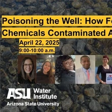 Poisoning the Well: How Forever Chemicals Contaminated America lead image
