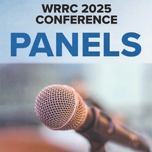 WRRC conference panels