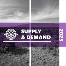 ADWR Supply & Demand