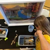 APW back in the classroom
