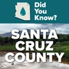 did you know graphic santa cruz county