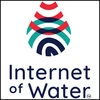 Internet of Water logo