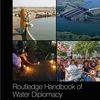 Routledge Water Diplomacy Handbook Cover