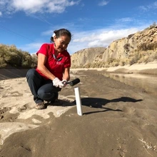 photo of Karletta Chief