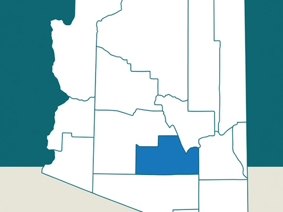 WRRC Pinal County Factsheet