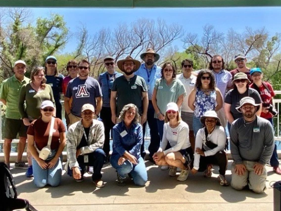 apw group photo