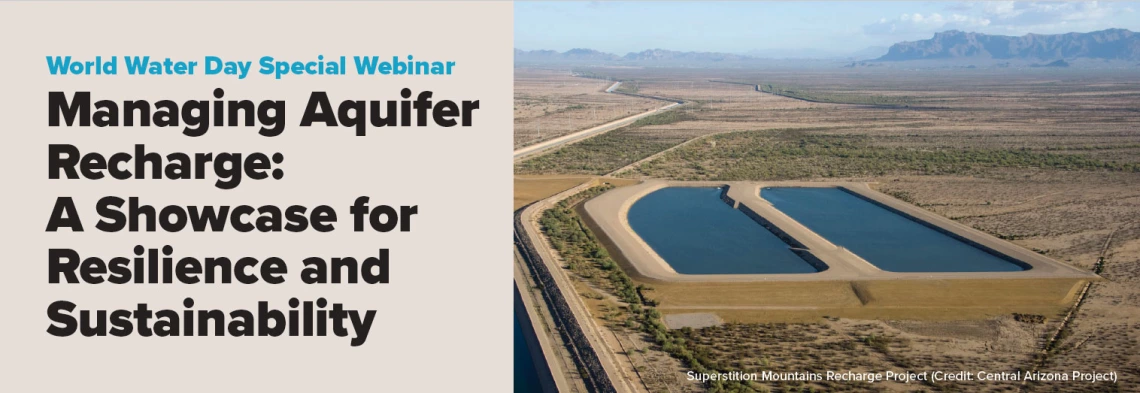 Superstition Mountains Recharge Project, CAP Superstition Mountains Recharge Project, CAP