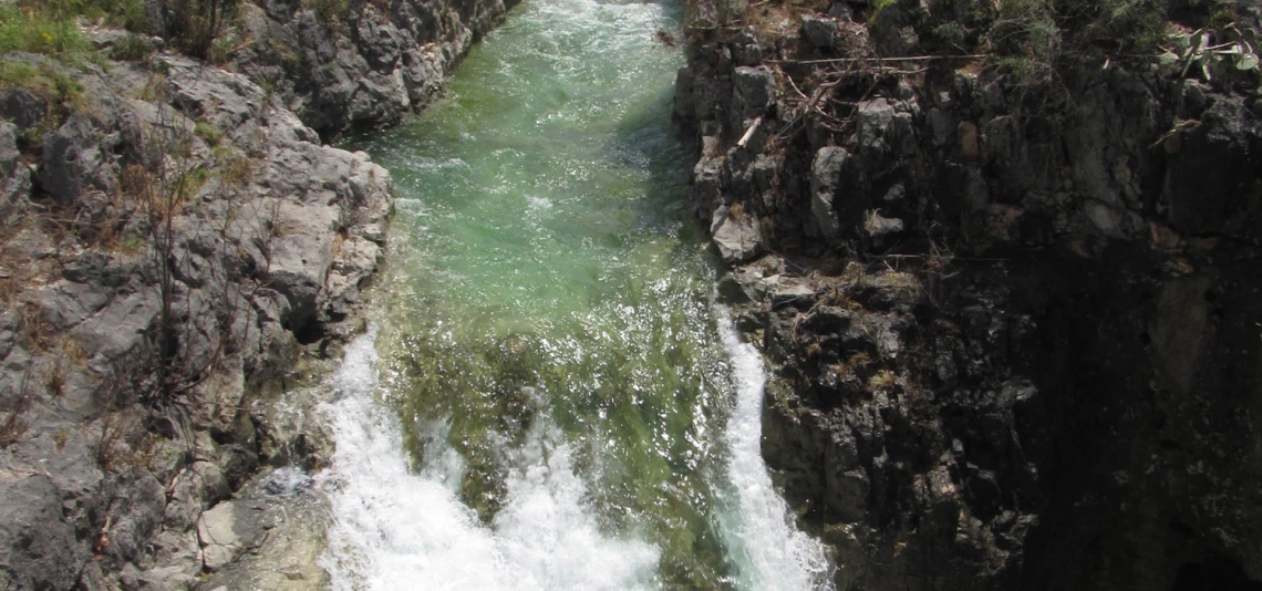 Edwards Aquifer Edwards Aquifer