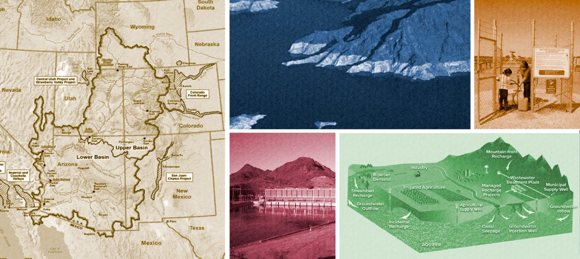 Colorado River Basin Presentation Colorado River Basin Presentation
