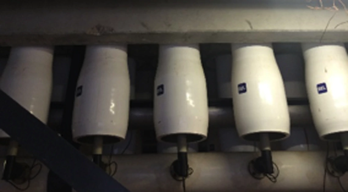 CALL FOR ABSTRACTS sorek desalination plant