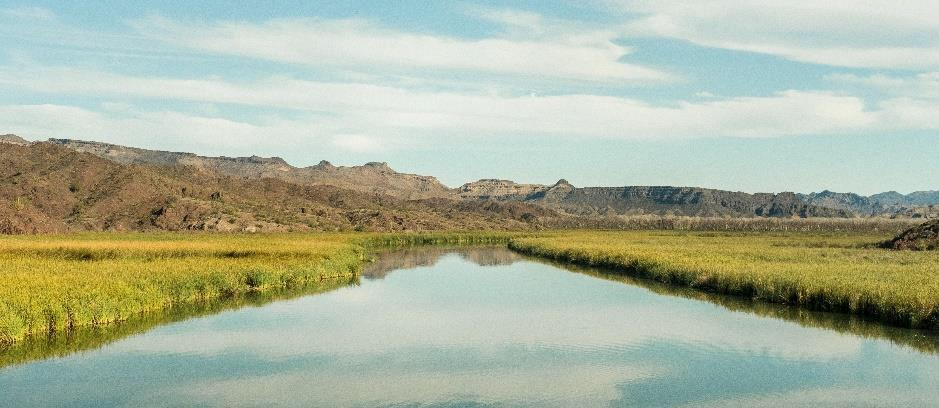 photo of colorado river mohave county