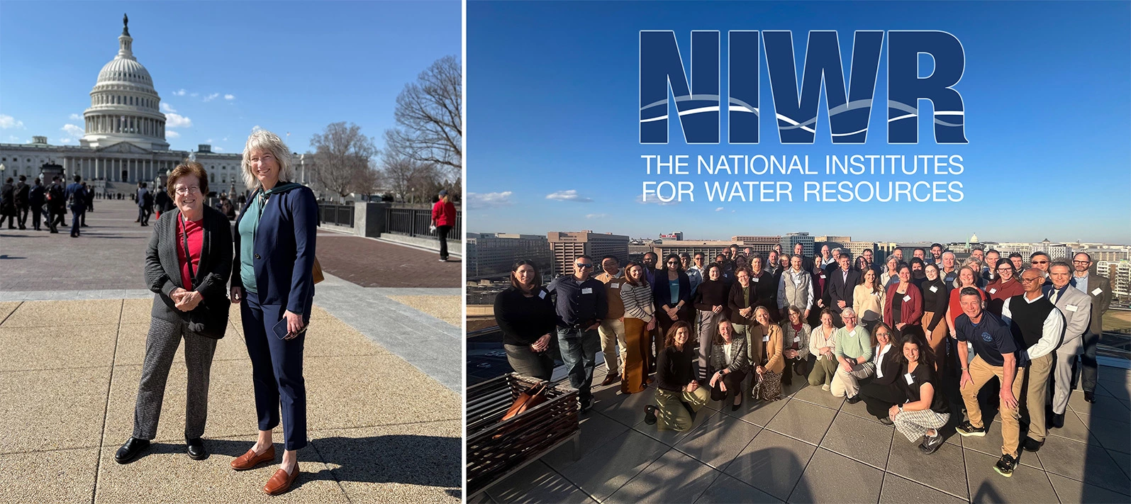 NIWR Annual Meeting