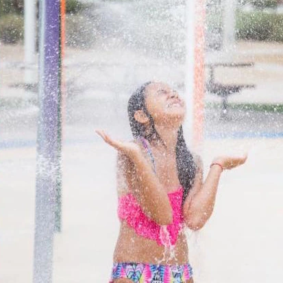 Goodyear community park splash pad Goodyear community park splash pad