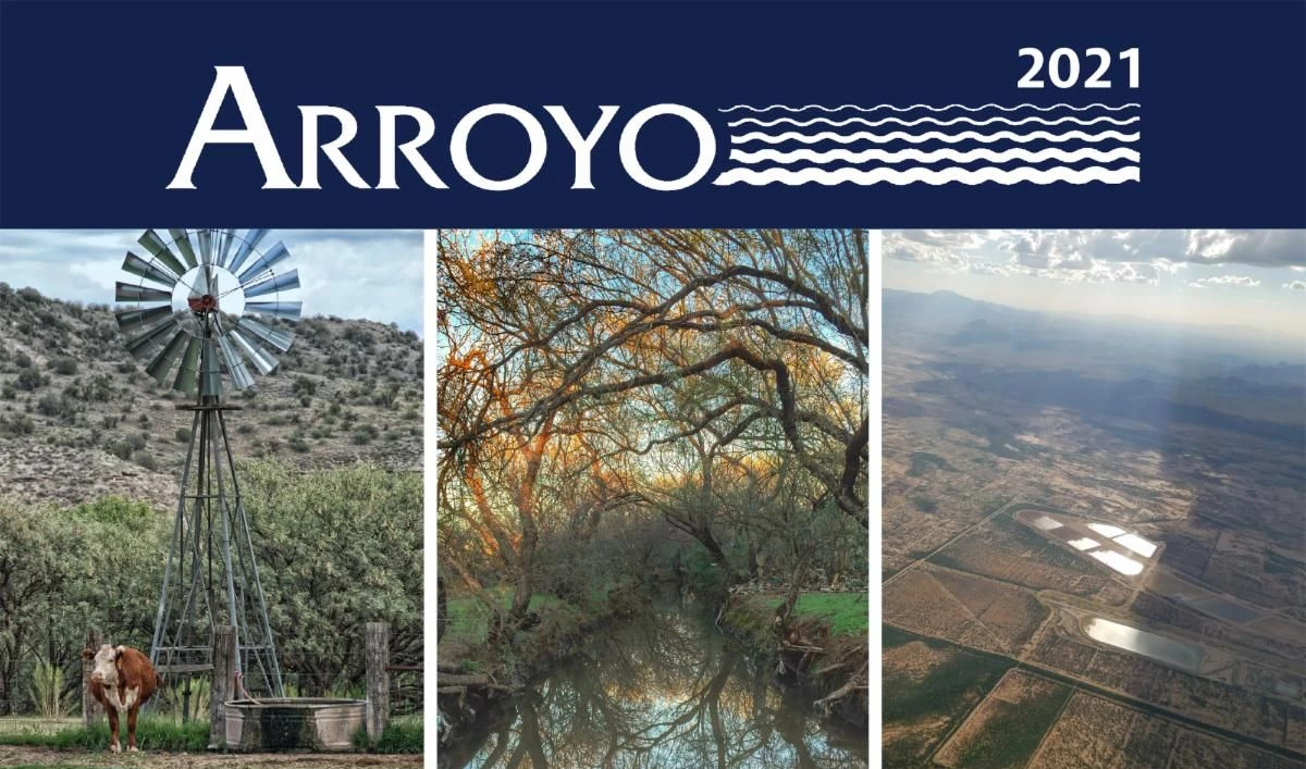 Cover Banner 2021 Arroyo Cover Banner 2021 Arroyo